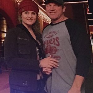 Meet your Posher, Jo